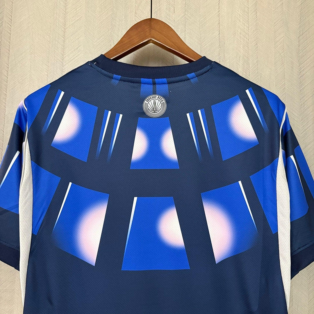 Uruguai Away - 2026/27