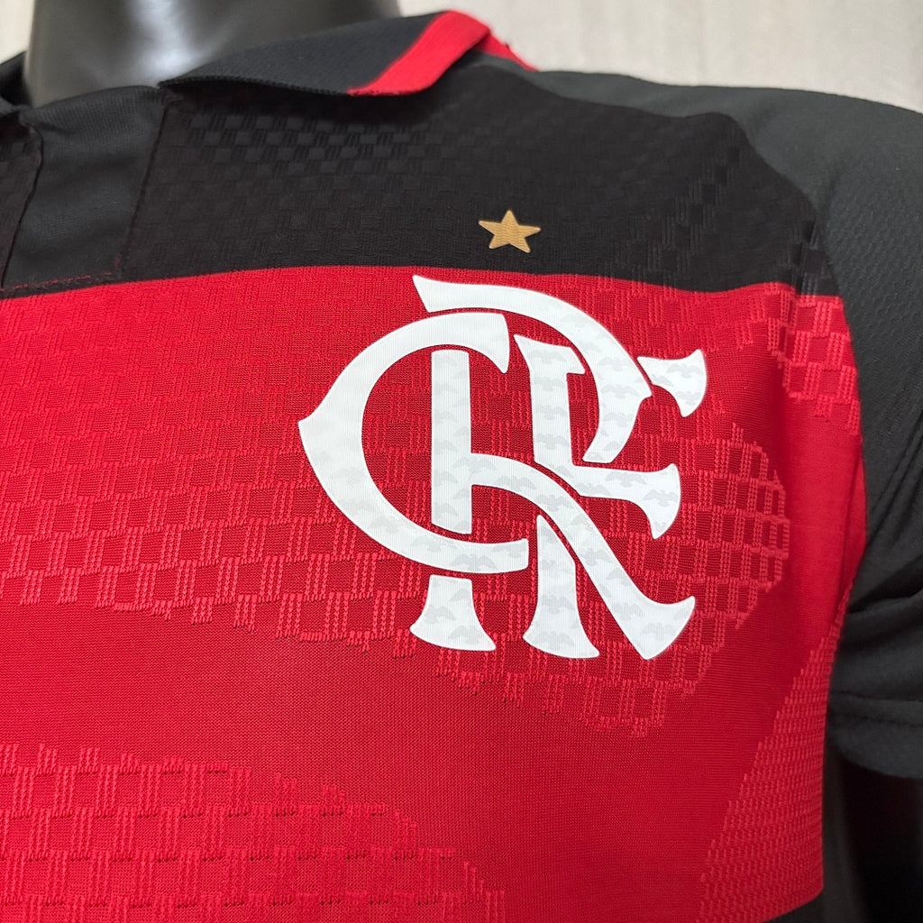 Flamengo Home 26/27 Player