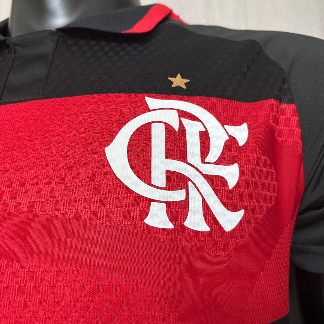 Flamengo Home 26/27 Player