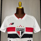 São Paulo Home - 2026/27
