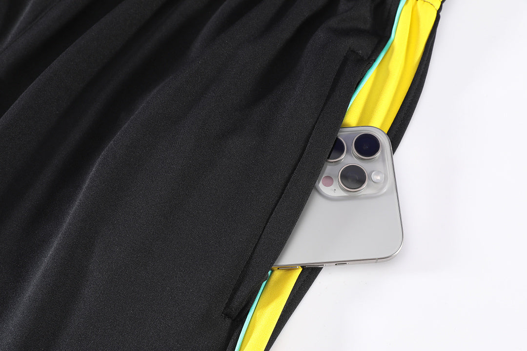 Agasalho Brasil - 2026/27