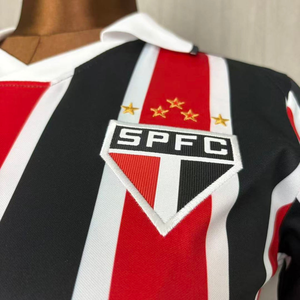 São Paulo Away - 2026/27