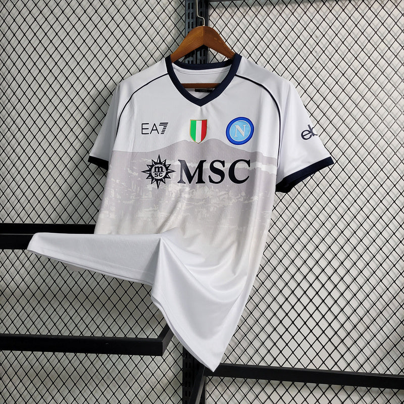 Napoli Away - 2023/24