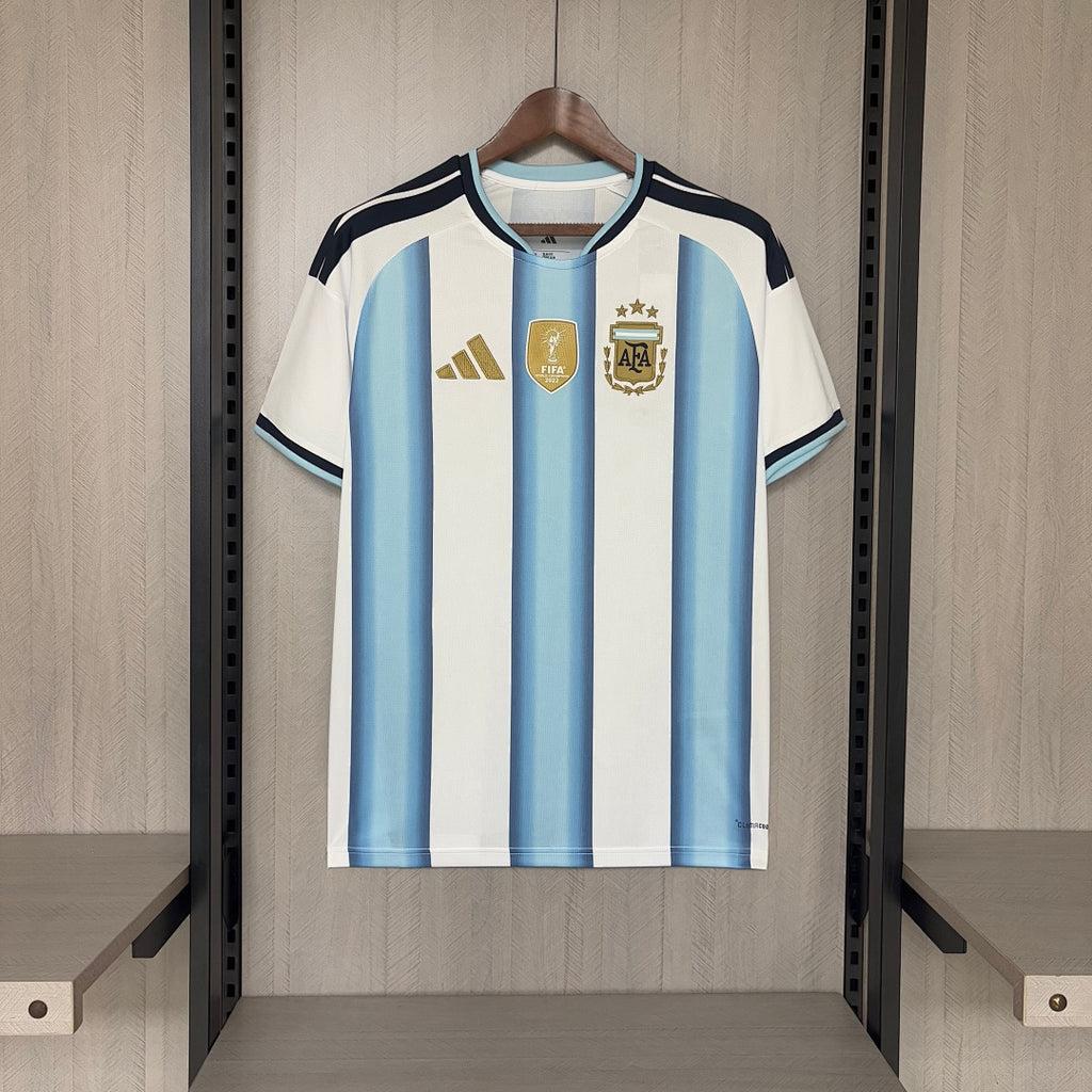 Argentina Home - 2026/27