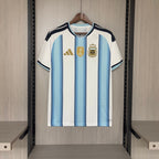 Argentina Home - 2026/27