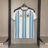 Argentina Home - 2026/27