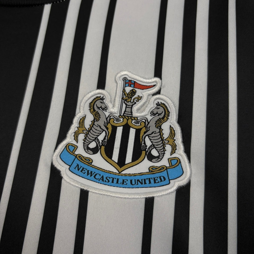 Newcastle Home - 2026/27