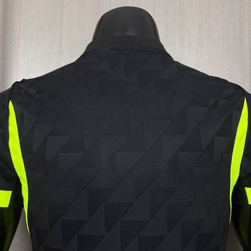 Atletico Madrid Away 26/27 Player