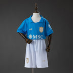 Napoli Home 26/27 Infantil