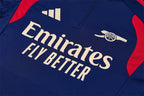 Agasalho Arsenal - 2026/27