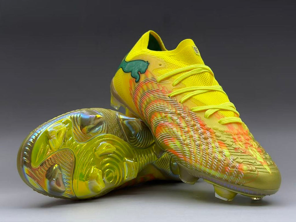 Chuteira Puma Future 8 Ultimate Campo
