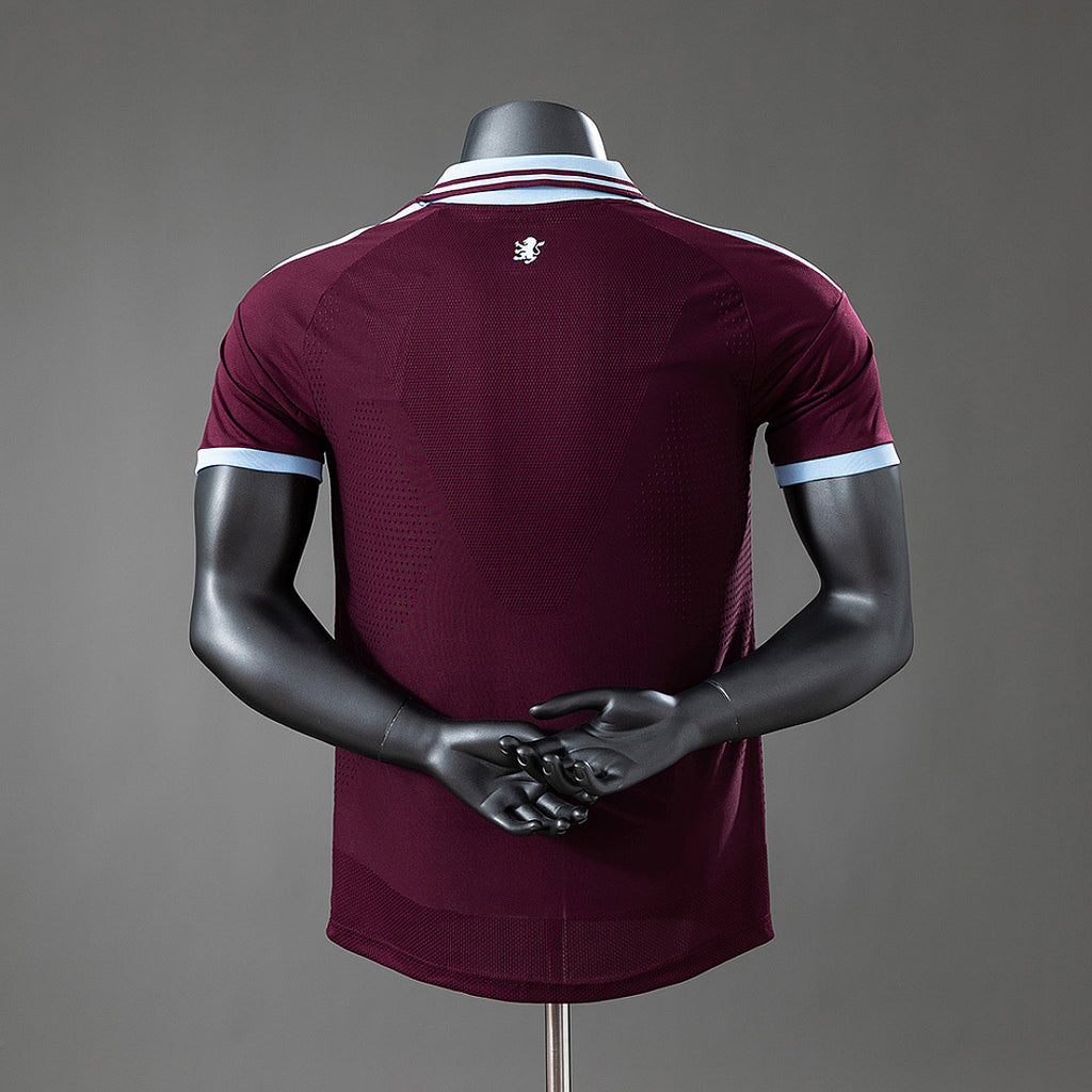Aston Villa Home 26/27 Player