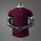 Aston Villa Home 26/27 Player