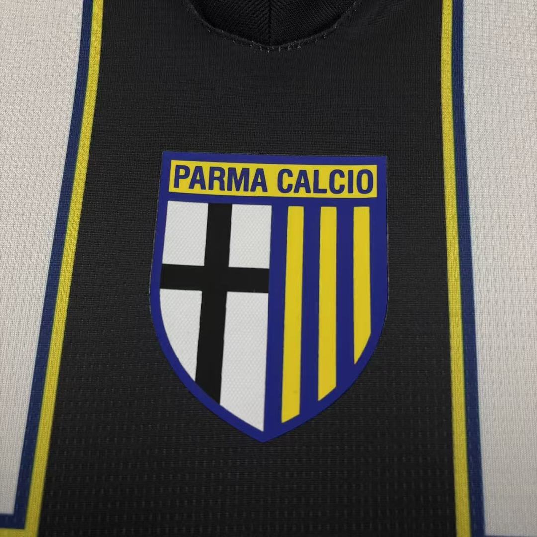 Parma Home - 2026/27