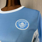 Manchester City Home - 2026/27