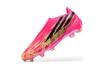 Chuteira Adidas F50 Elite Hyperfast Laceless Campo