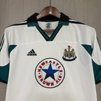 Newcastle Away - 1999/00 Retrô