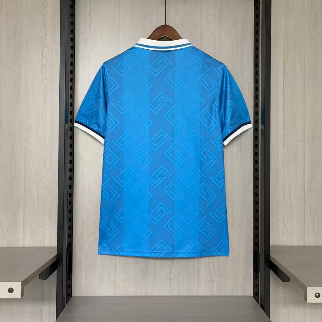 Napoli Home - 1993/94 Retrô