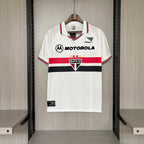 São Paulo Home - 1999 Retrô