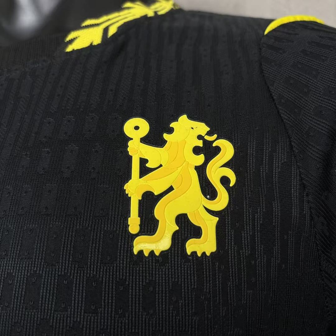 Chelsea Away 26/27 Player