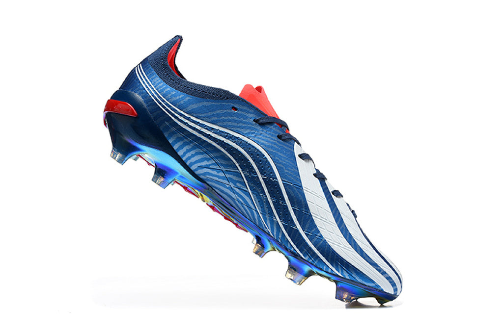 Chuteira Adidas Predator Elite Tongue FG Campo