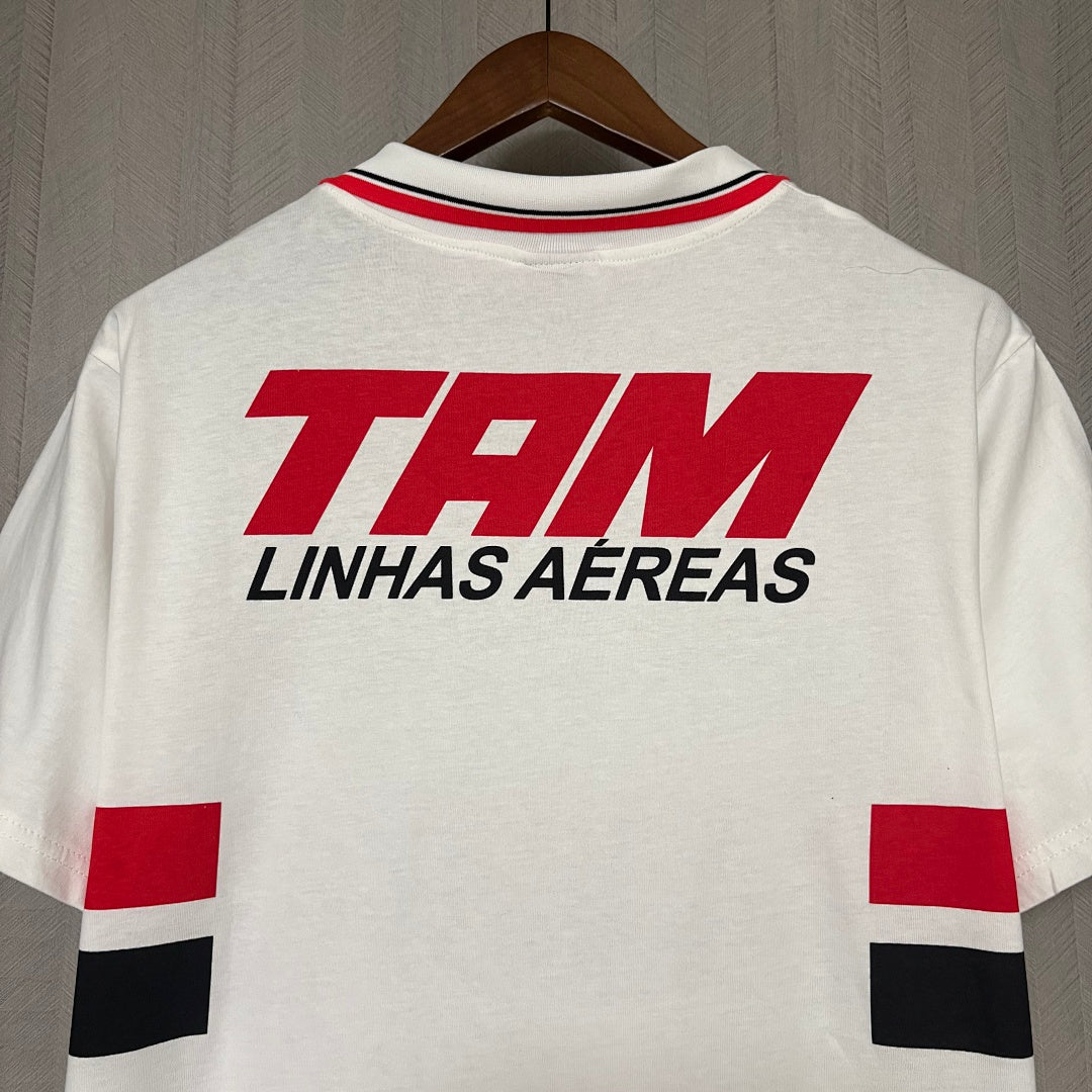 São Paulo Home - 1994 Retrô