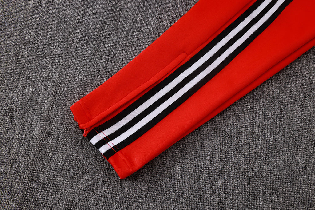 Agasalho Flamengo - 2026/27