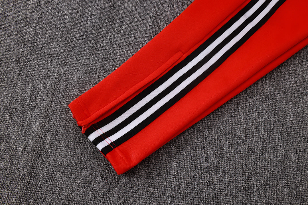 Agasalho Flamengo - 2026/27