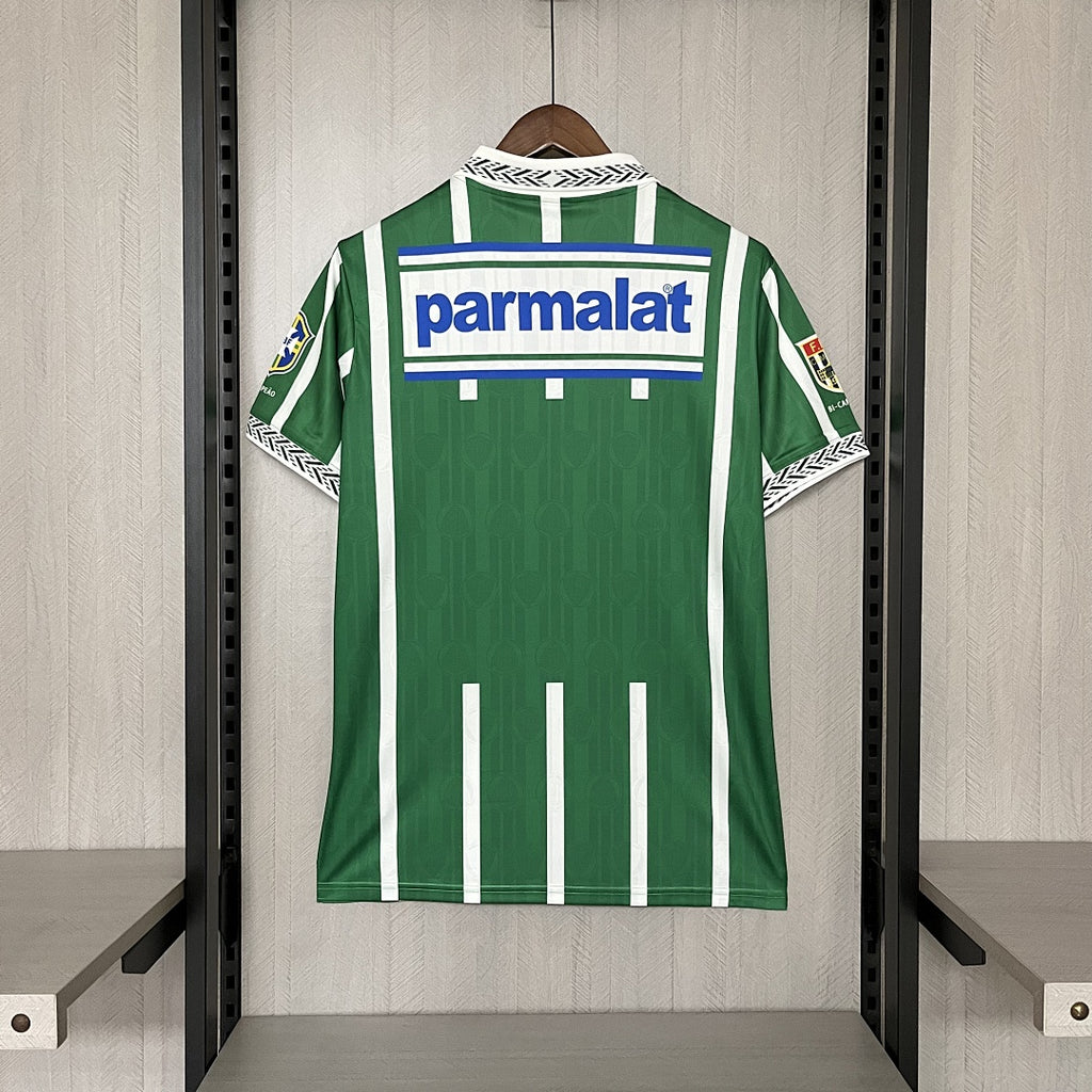 Palmeiras Home - 1994/95 Retrô