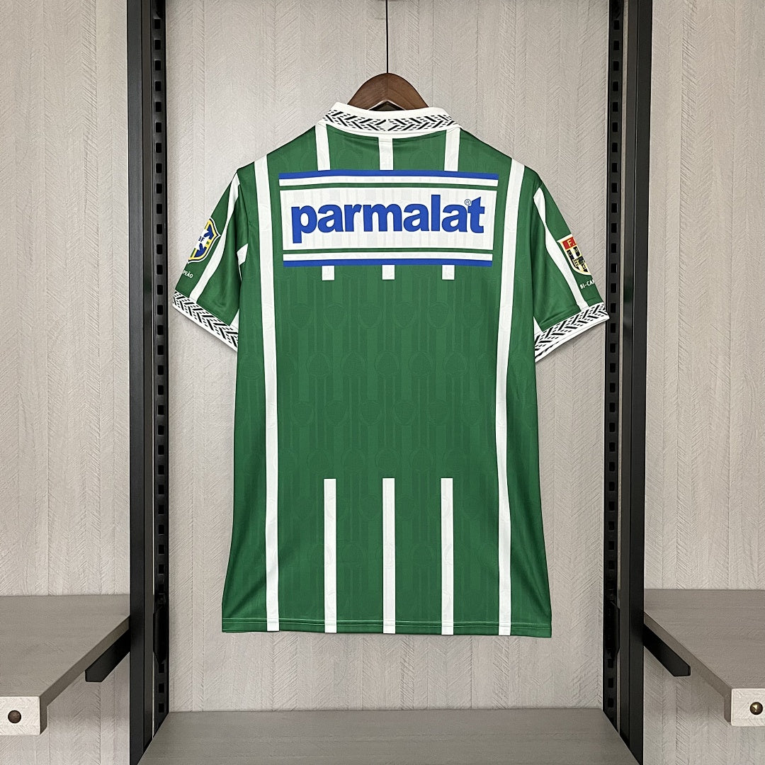 Palmeiras Home - 1994/95 Retrô