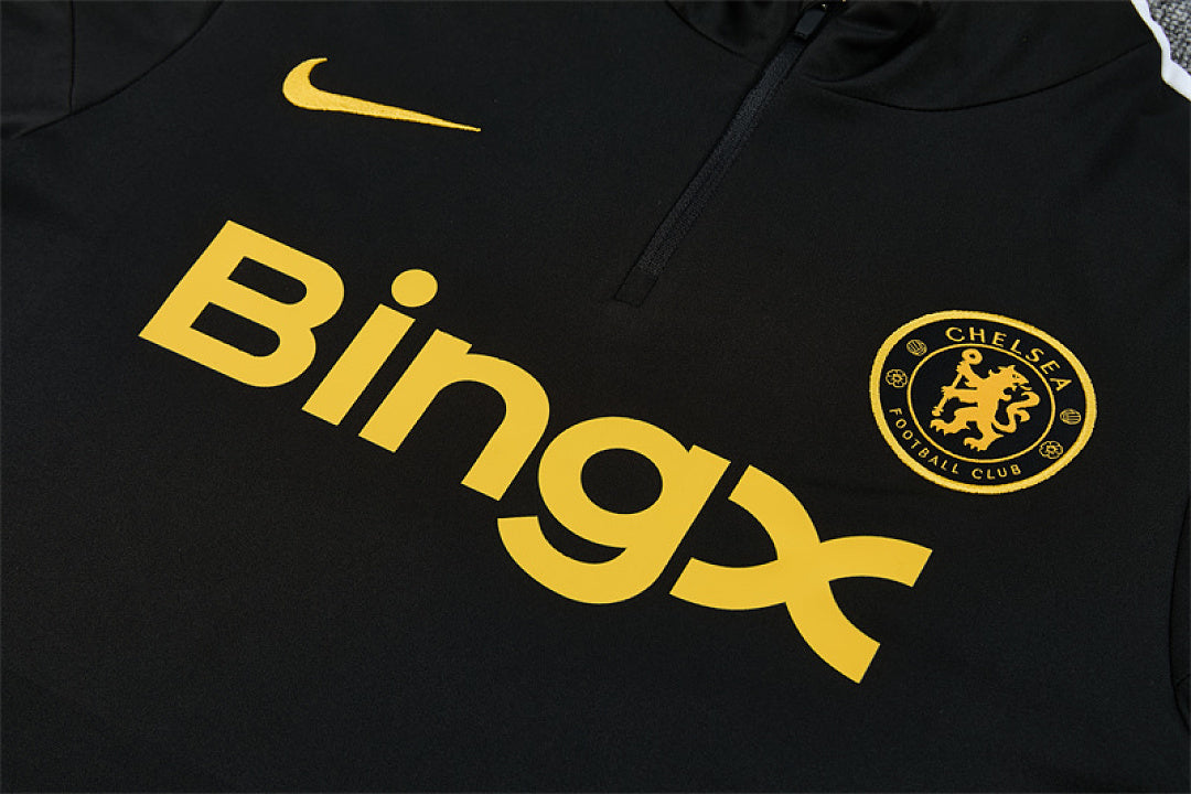 Agasalho Chelsea - 2026/27