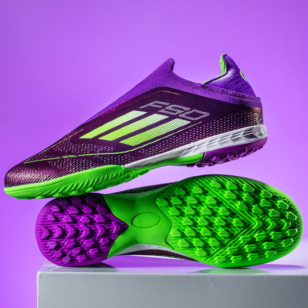 Chuteira Adidas F50 Society