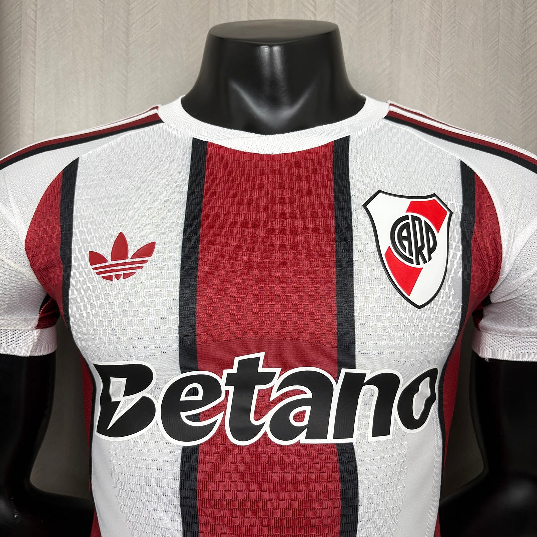 River Plate Away 26/27 Player