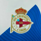 Deportivo La Coruña Third - 2026/27
