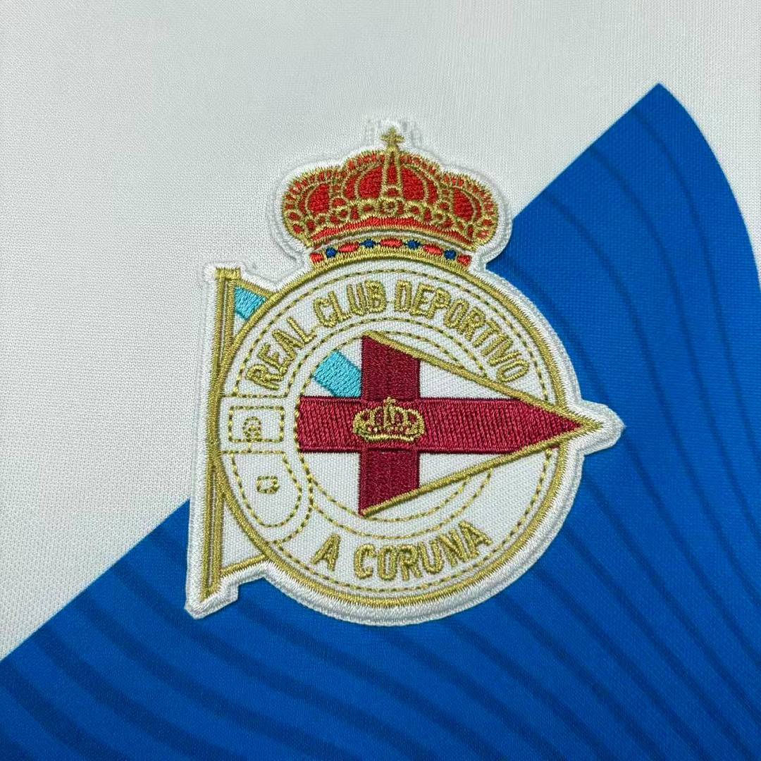 Deportivo La Coruña Third - 2026/27