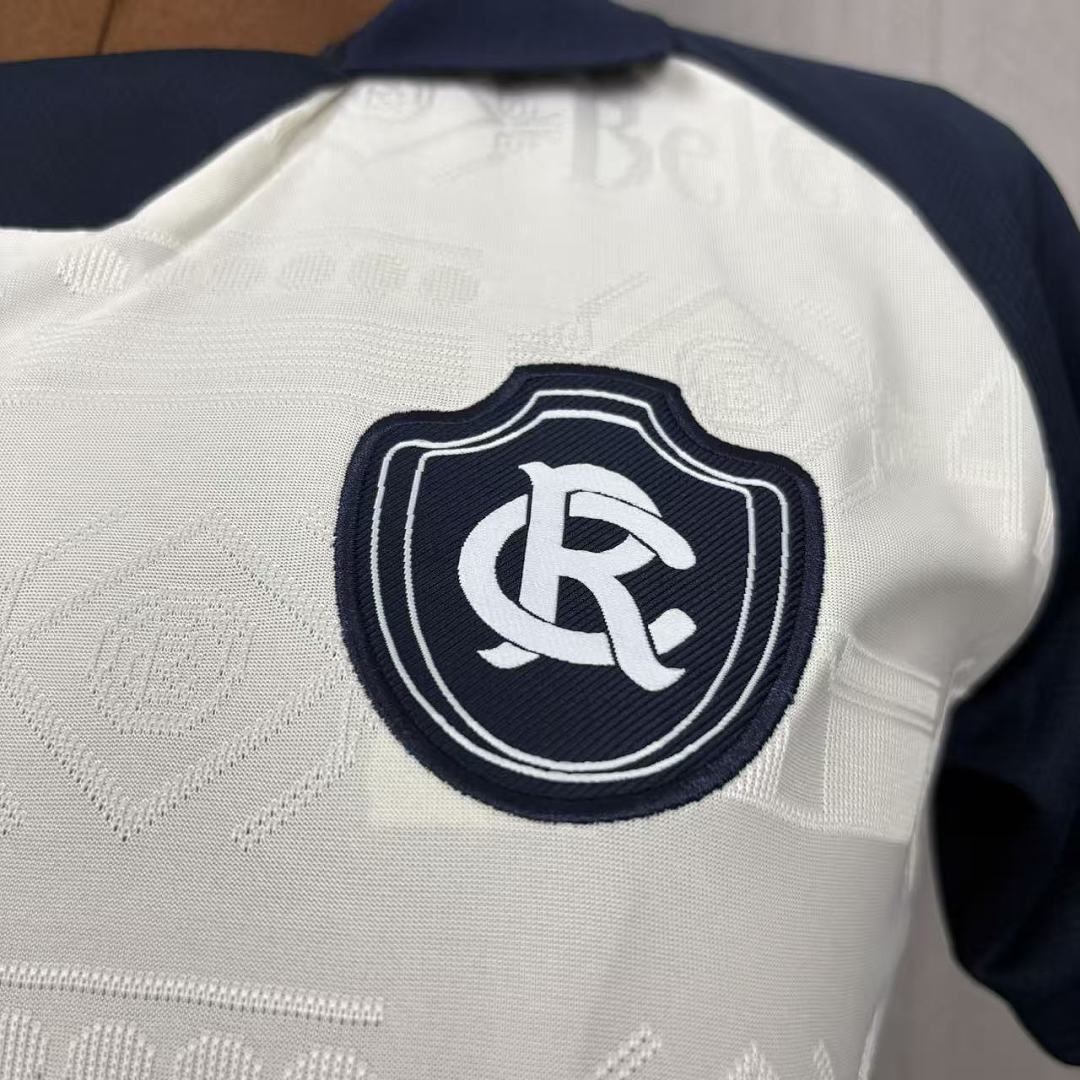 Remo Away - 2026/27