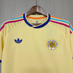 Curaçao Away - 2026/27