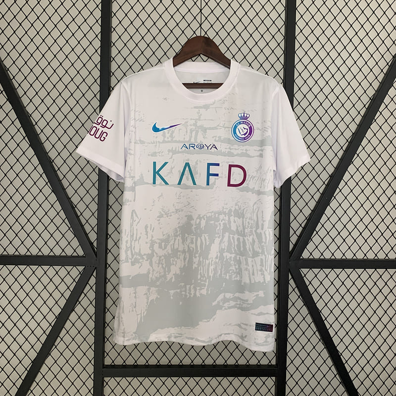 Al Nassr - Third 2023/24