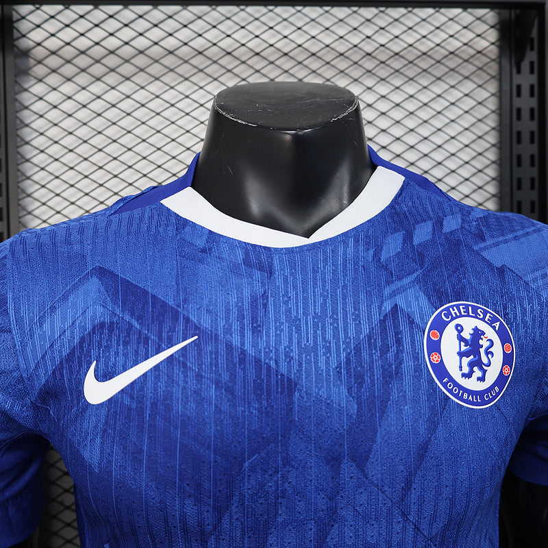 Chelsea Home 25/26 Player
