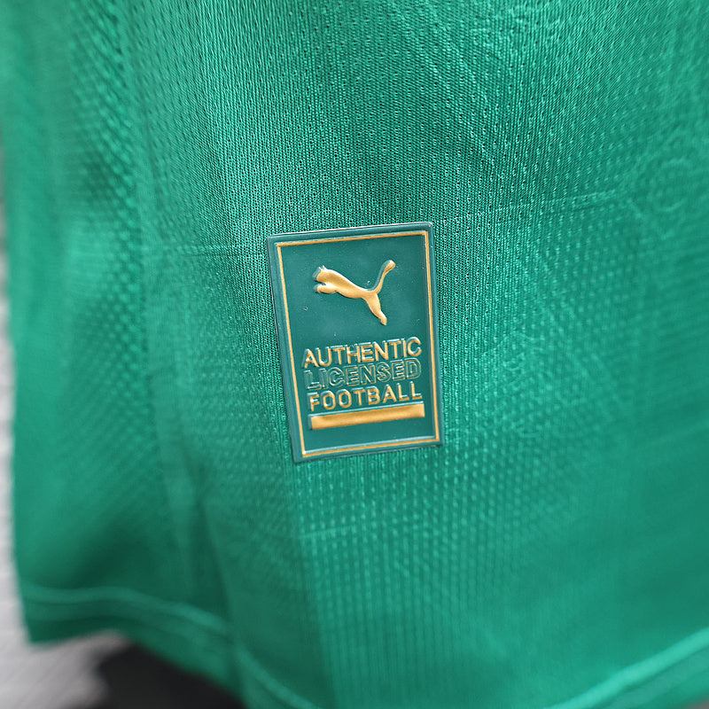 Palmeiras Home 25/26 Player