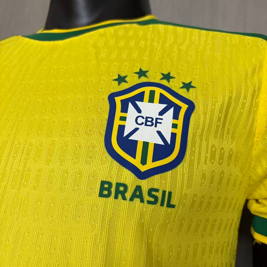 Brasil Home 1998 Retrô Player