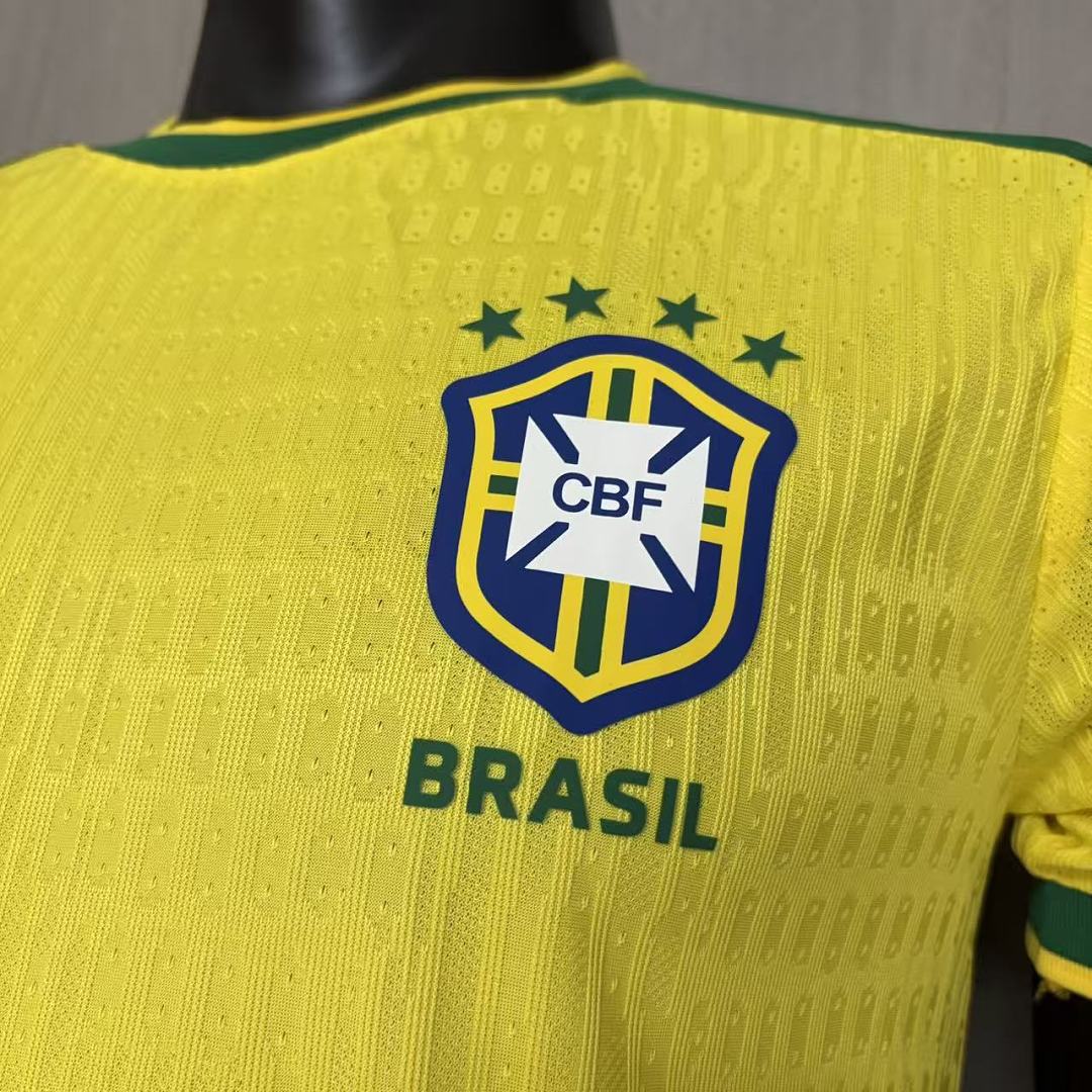 Brasil Home 1998 Retrô Player