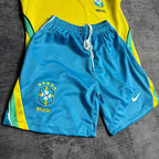 Brasil Home 26/27 Infantil