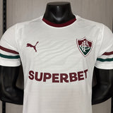 Fluminense Away 26/27 Player