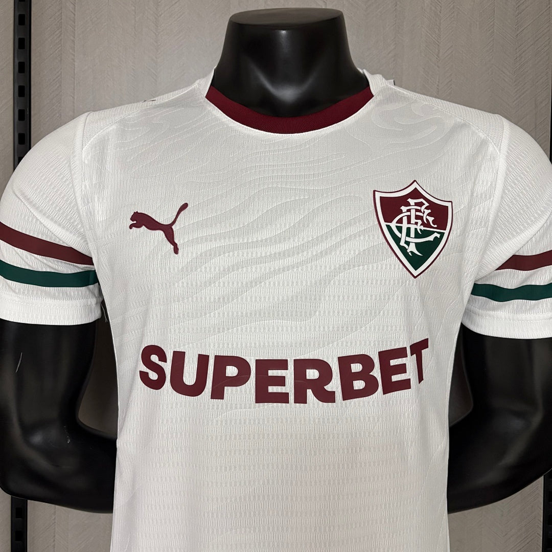Fluminense Away 26/27 Player