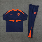 Agasalho Holanda - 2024/25