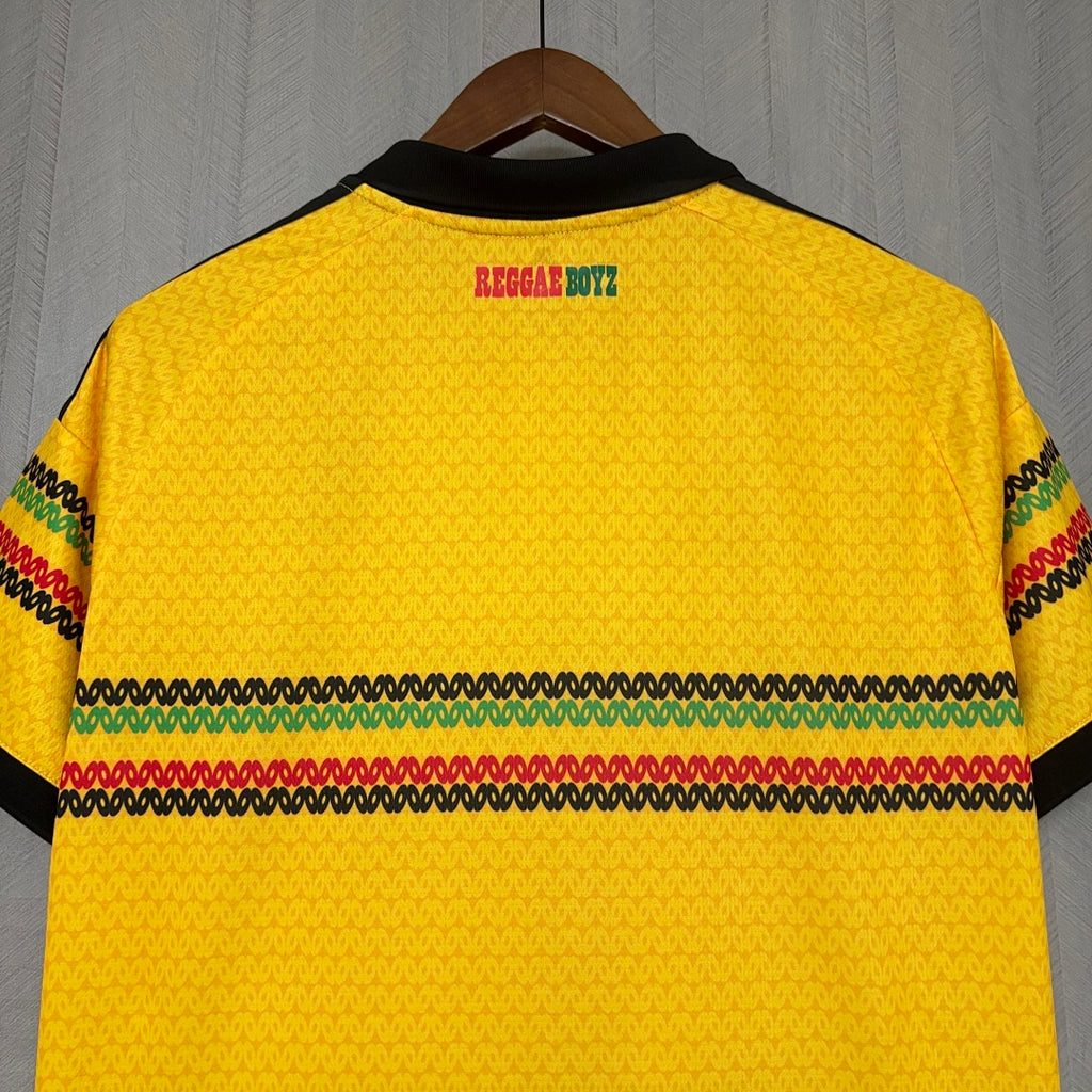 Jamaica Ed. Bob Marley Home - 2026/27