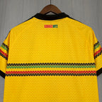 Jamaica Ed. Bob Marley Home - 2026/27