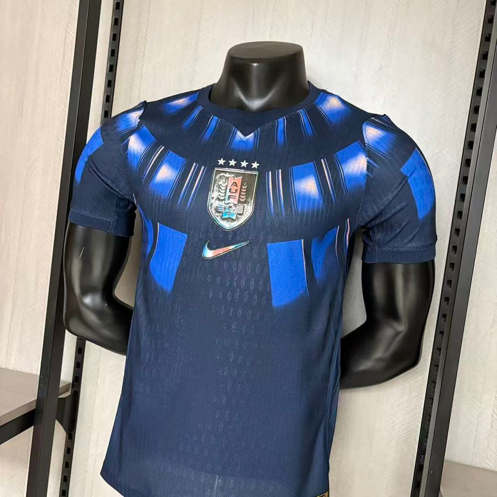Uruguai Away 26/27 Player