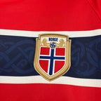 Noruega Home - 2026/27